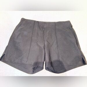 Adidas Women’s Pull-on Shorts with elastic waistband